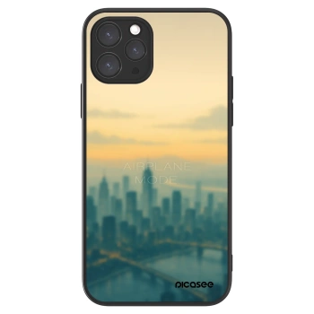 Picasee ULTIMATE CASE MagSafe für Apple iPhone 11 Pro - Airplane mode