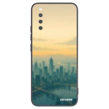 Hülle für Sony Xperia 10 III - Airplane mode