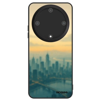 Hülle für Honor Magic5 Lite 5G - Airplane mode