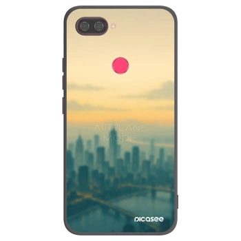 Hülle für Xiaomi Mi 8 Lite - Airplane mode