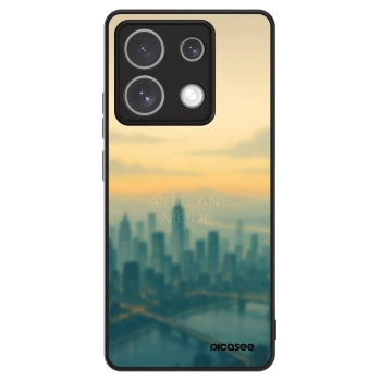 Picasee ULTIMATE CASE für Xiaomi Redmi Note 13 Pro 5G - Airplane mode