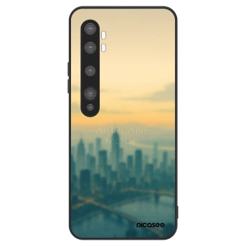 Hülle für Xiaomi Mi Note 10 (Pro) - Airplane mode