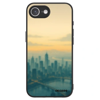 Picasee ULTIMATE CASE für Apple iPhone 16e - Airplane mode