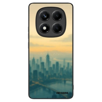 Picasee ULTIMATE CASE für Xiaomi Redmi Note 14 Pro 4G - Airplane mode