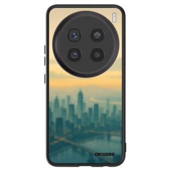 Hülle für Vivo X200 Pro - Airplane mode