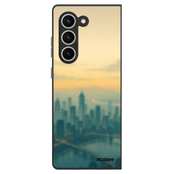 Hülle für Samsung Galaxy Z Fold5 5G - Airplane mode