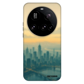 Hülle für Xiaomi 15 Ultra - Airplane mode