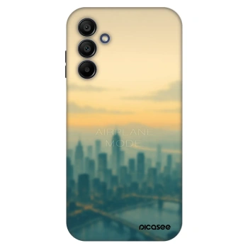 Hülle für Samsung Galaxy A15 A156B 5G - Airplane mode