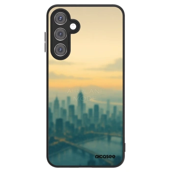 Picasee ULTIMATE CASE für Samsung Galaxy A16 4G - Airplane mode