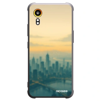 Hülle für Samsung Galaxy Xcover 7 - Airplane mode