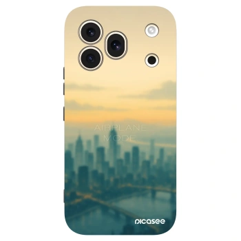 Hülle für Honor 600 Pro - Airplane mode