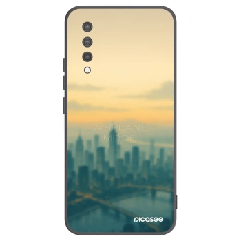 Hülle für Xiaomi Mi 9 Lite - Airplane mode