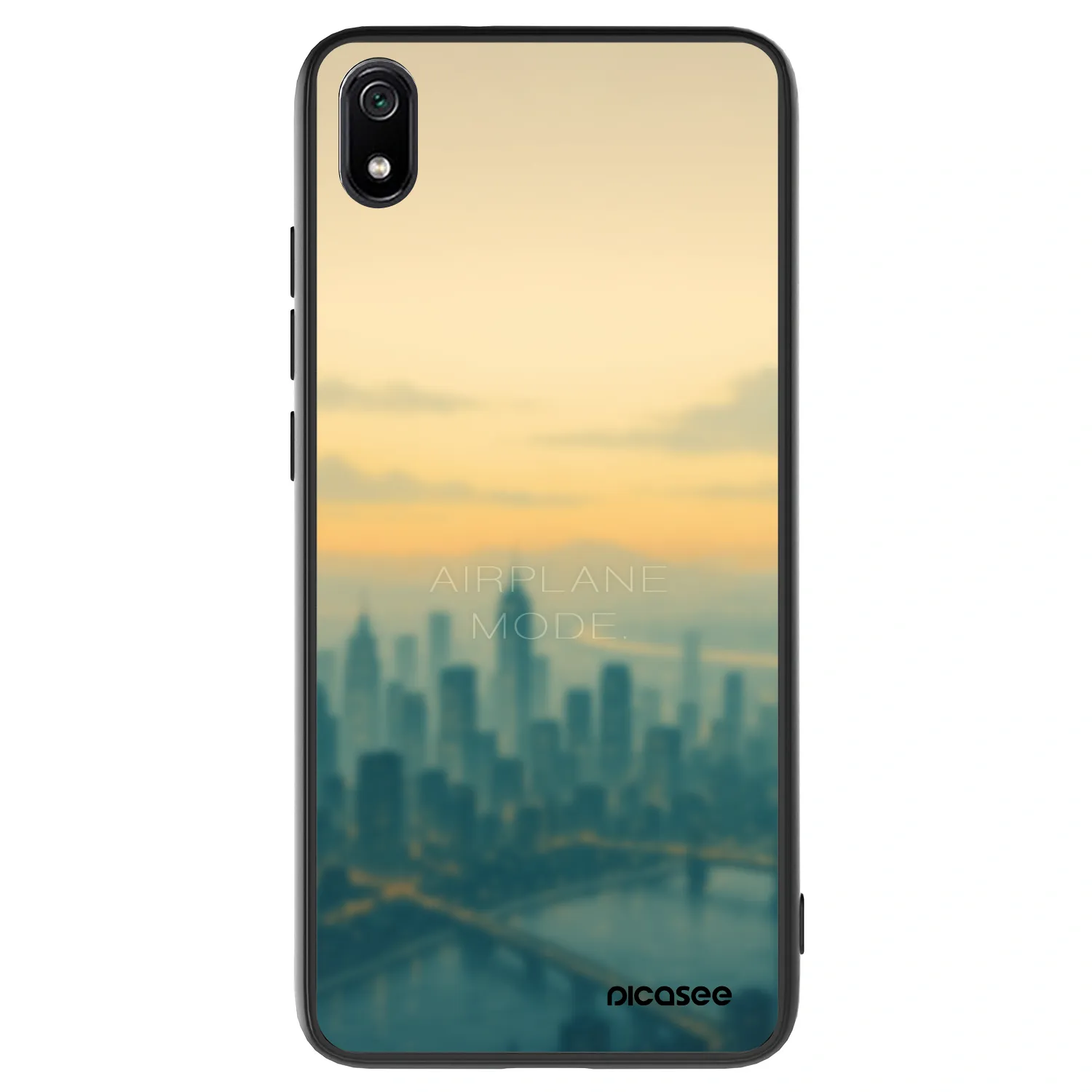 Picasee ULTIMATE CASE für Xiaomi Redmi 7A - Airplane mode