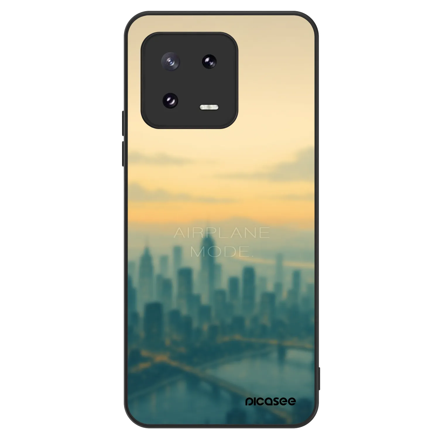 Picasee ULTIMATE CASE für Xiaomi 13 Pro - Airplane mode