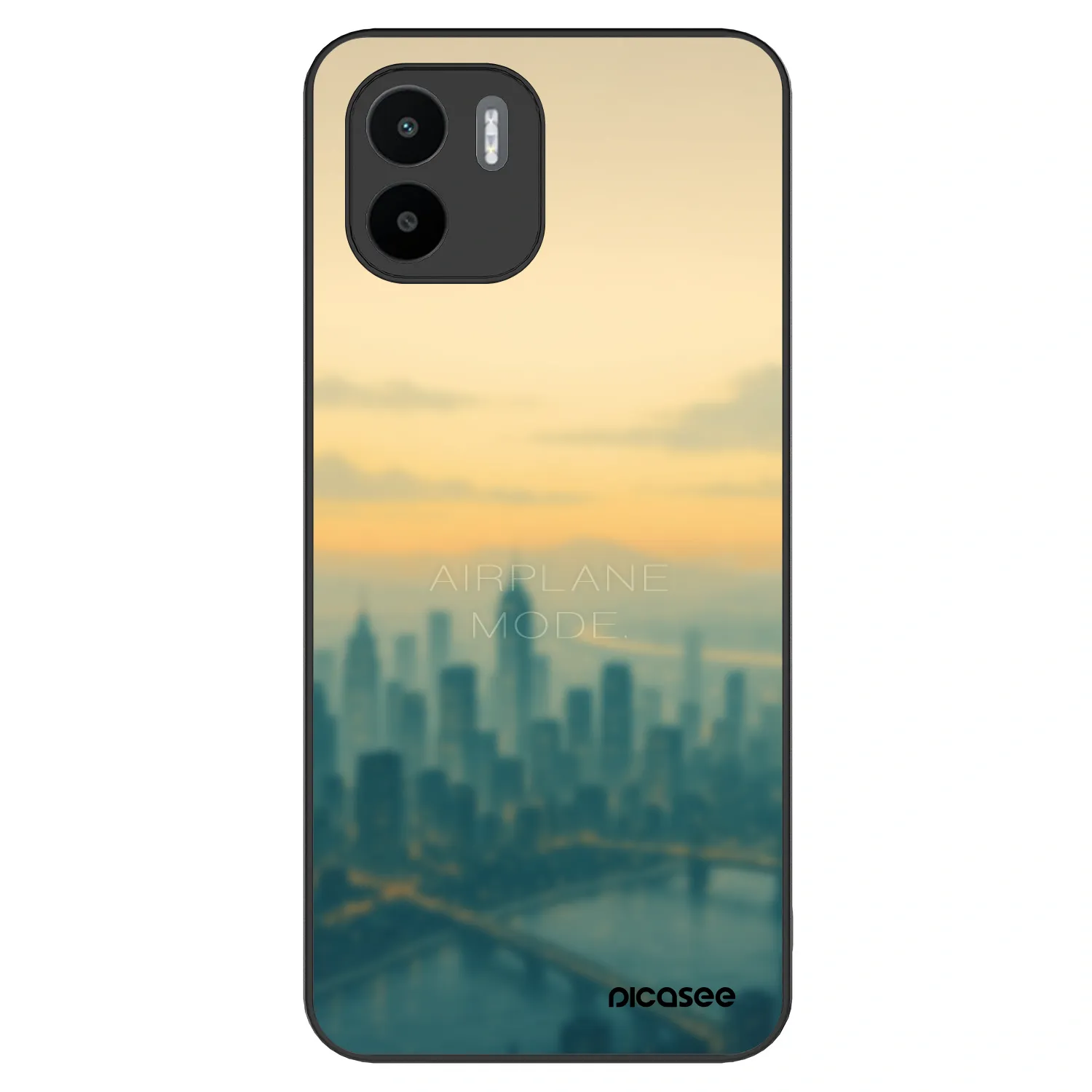 Picasee ULTIMATE CASE für Xiaomi Redmi A2 - Airplane mode