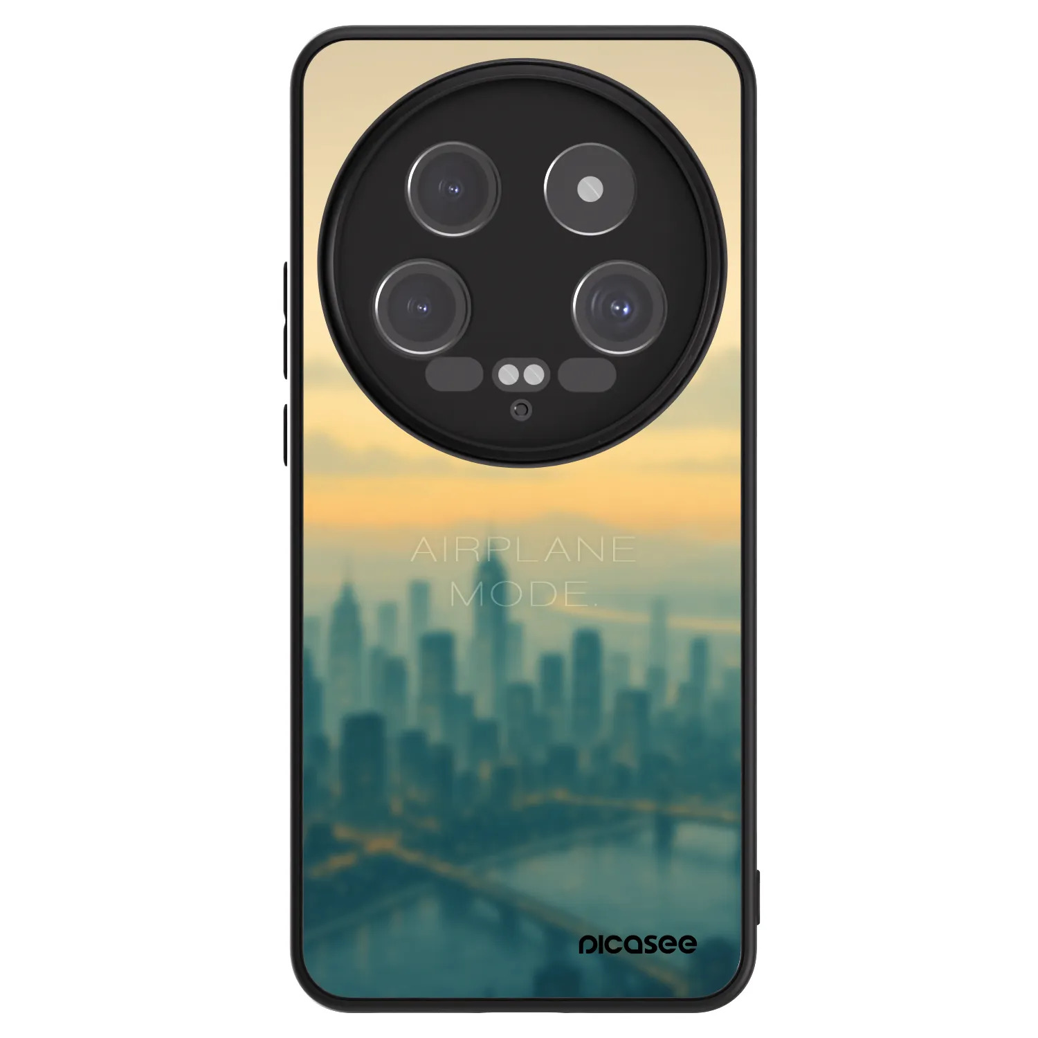 Picasee ULTIMATE CASE für Xiaomi 14 Ultra - Airplane mode