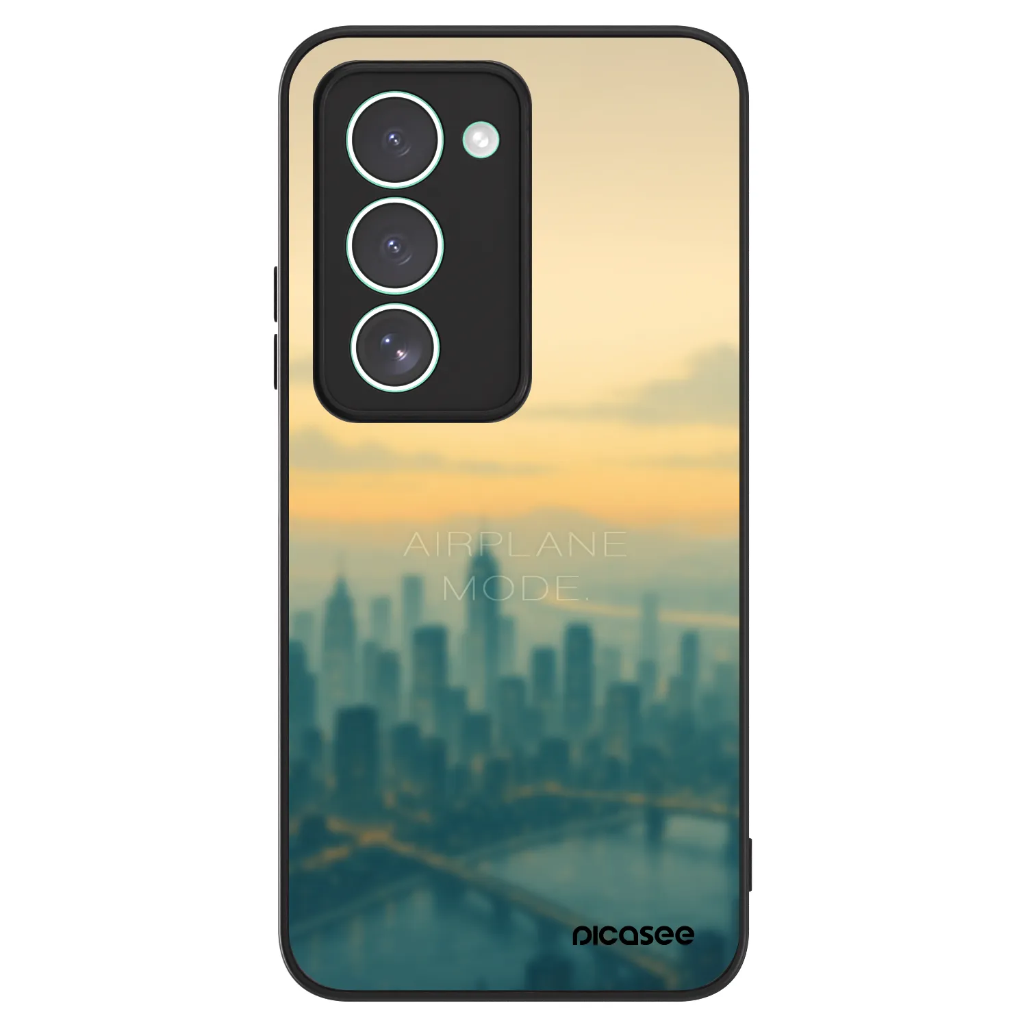 Picasee ULTIMATE CASE für Xiaomi Redmi 15 5G - Airplane mode