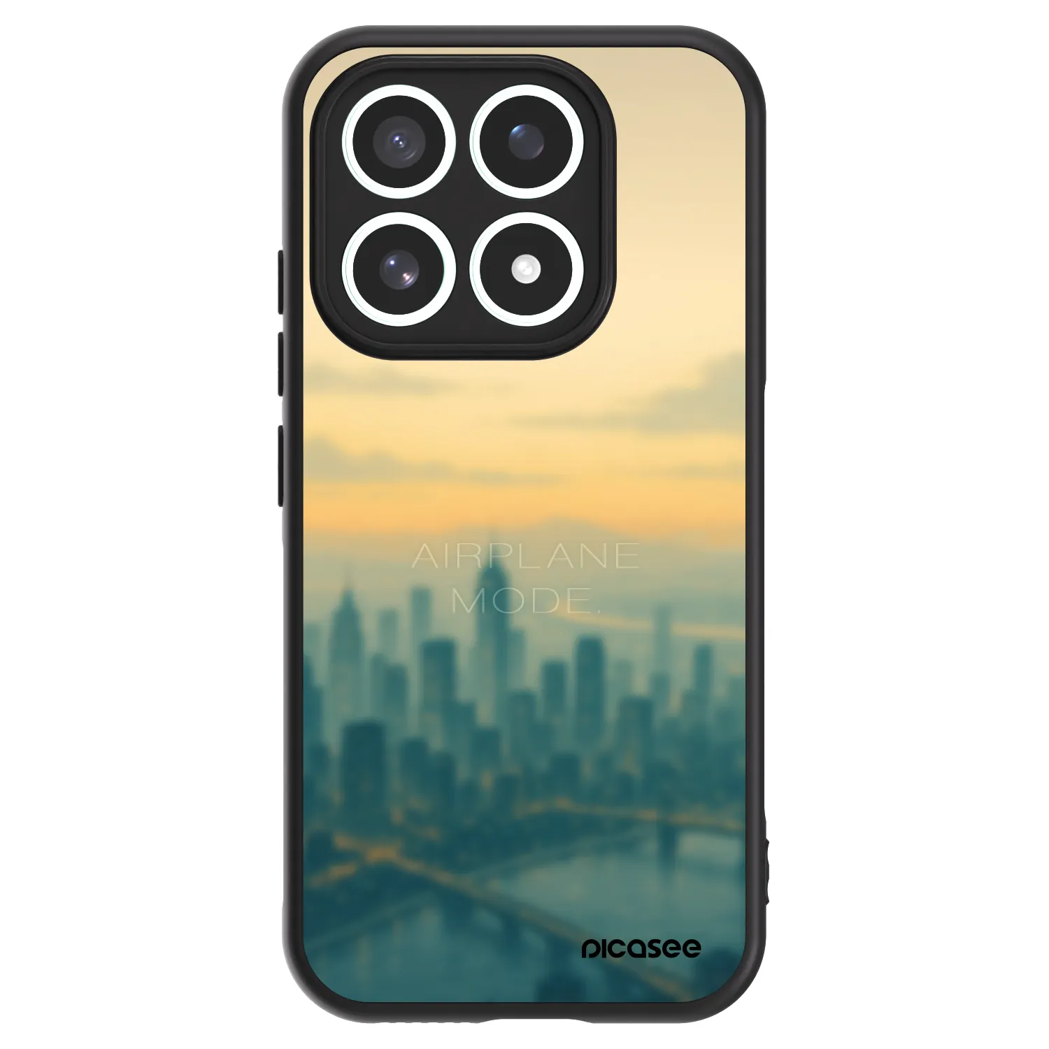 Picasee ULTIMATE CASE für Xiaomi 17 - Airplane mode