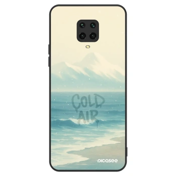 Hülle für Xiaomi Redmi Note 9 Pro - COLD AIR