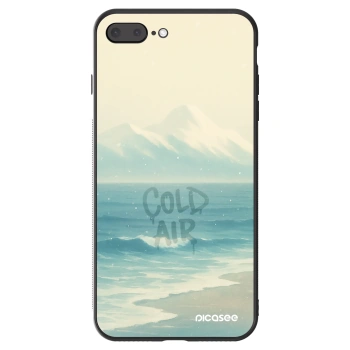 Hülle für Apple iPhone 7 Plus - COLD AIR