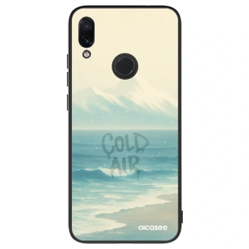 Hülle für Xiaomi Redmi Note 7 - COLD AIR