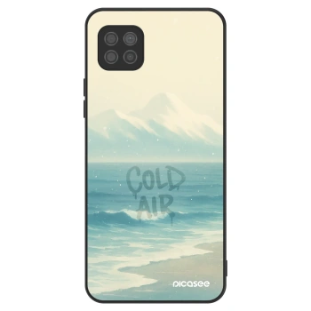 Hülle für Huawei P40 Lite - COLD AIR