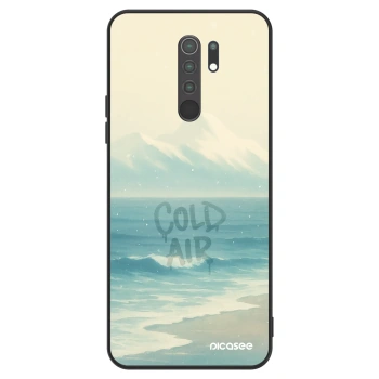 Hülle für Xiaomi Redmi 9 - COLD AIR