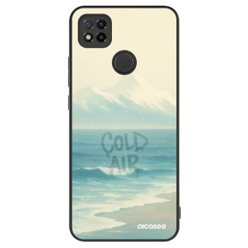 Hülle für Xiaomi Redmi 9C - COLD AIR
