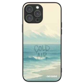 Picasee ULTIMATE CASE für Apple iPhone 13 Pro Max - COLD AIR