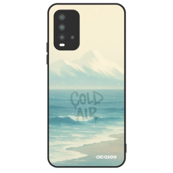 Hülle für Xiaomi Redmi 9T - COLD AIR