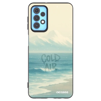 Hülle für Samsung Galaxy A32 4G SM-A325F - COLD AIR