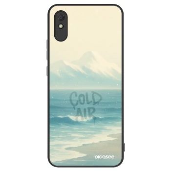 Hülle für Xiaomi Redmi 9AT - COLD AIR