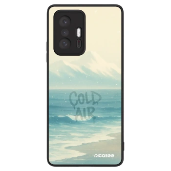 Picasee ULTIMATE CASE für Xiaomi 11T Pro - COLD AIR