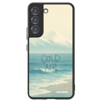 Hülle für Samsung Galaxy S22 5G - COLD AIR
