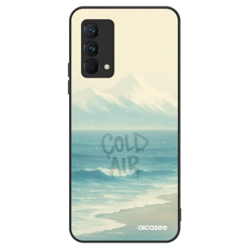 Hülle für Realme GT Master Edition 5G - COLD AIR
