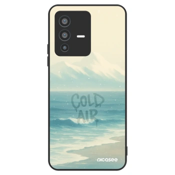 Hülle für Vivo V23 5G - COLD AIR