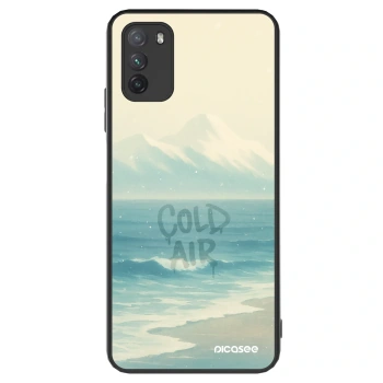 Hülle für Xiaomi Poco M3 - COLD AIR