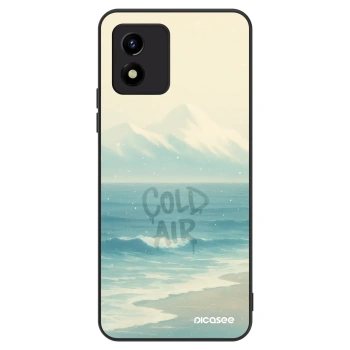 Hülle für Vivo Y01 - COLD AIR