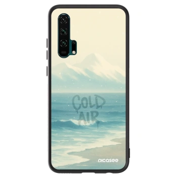 Hülle für Honor 20 Pro - COLD AIR