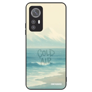 Hülle für Xiaomi 12X - COLD AIR