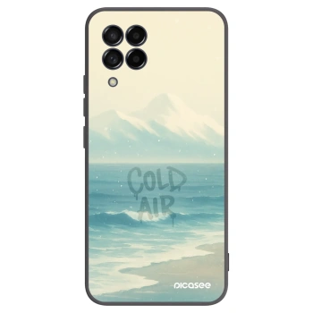 Hülle für Samsung Galaxy M53 5G - COLD AIR