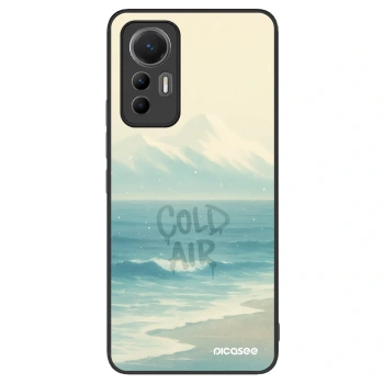 Hülle für Xiaomi 12 Lite - COLD AIR