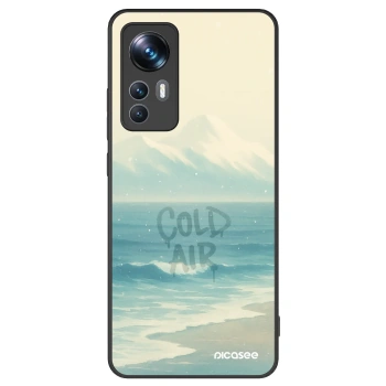 Picasee ULTIMATE CASE für Xiaomi 12T - COLD AIR