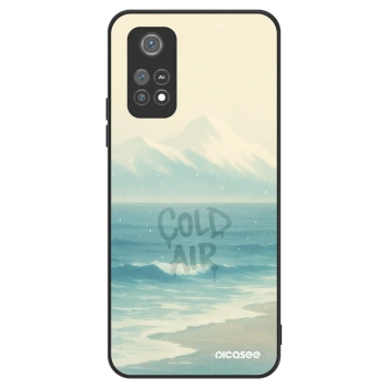 Hülle für Xiaomi Poco M4 Pro - COLD AIR
