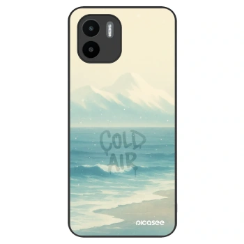 Hülle für Xiaomi Redmi A2 - COLD AIR