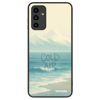 Hülle für Samsung Galaxy A04s A047F - COLD AIR