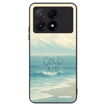 Hülle für Xiaomi Poco X6 Pro - COLD AIR