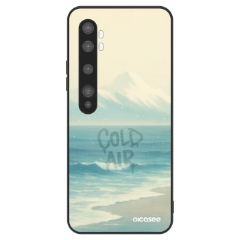 Hülle für Xiaomi Mi Note 10 (Pro) - COLD AIR