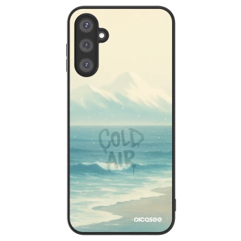 Hülle für Samsung Galaxy A05s A057G - COLD AIR