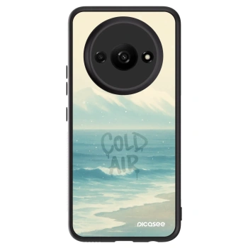 Hülle für Xiaomi Redmi A3 - COLD AIR